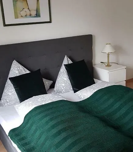 Apartamento Lischenhof Ehrwald