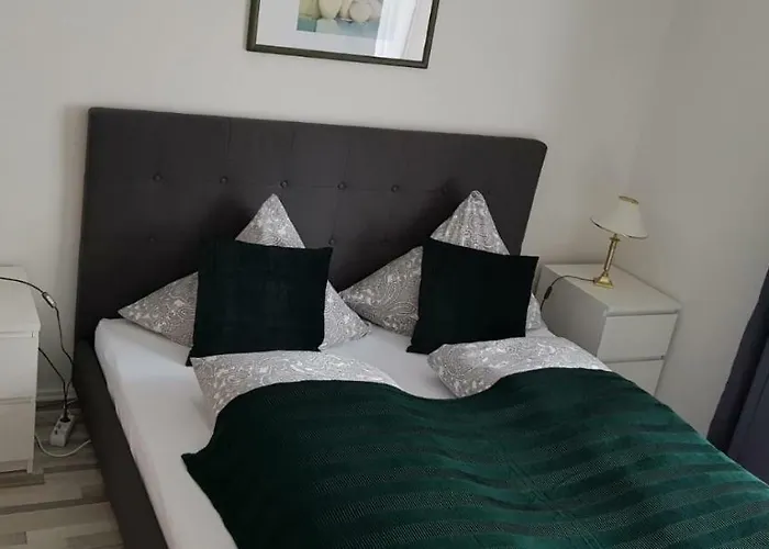 Apartamento Lischenhof