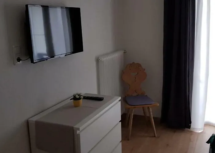 Apartamento Lischenhof Ehrwald