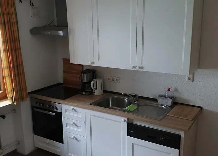 Apartamento Lischenhof Ehrwald