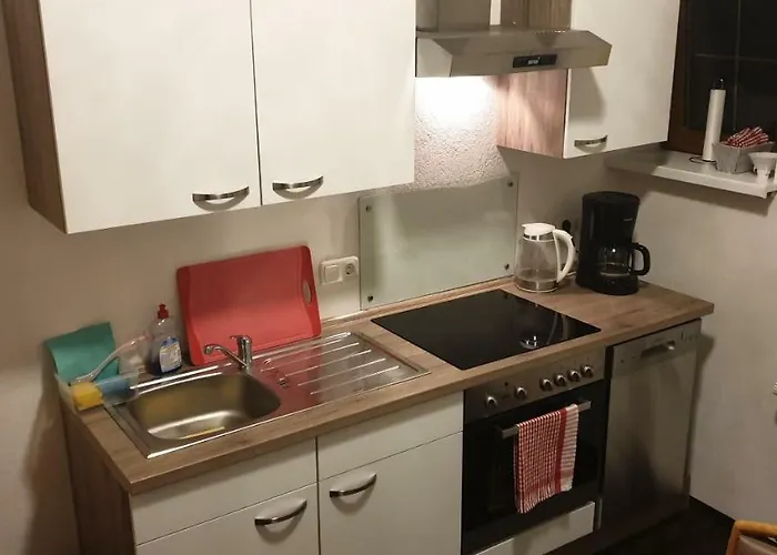 Lischenhof Apartamento *