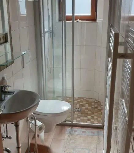 Lischenhof Apartamento Ehrwald