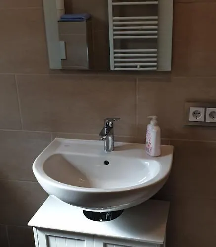 Apartamento Lischenhof Ehrwald