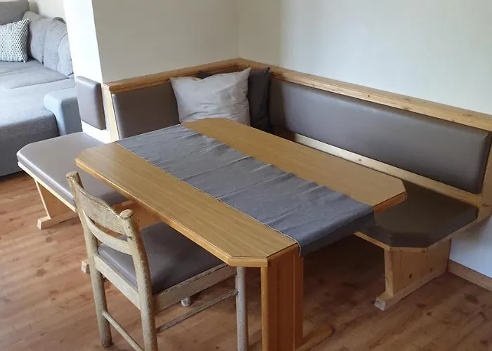 Lischenhof * Ehrwald