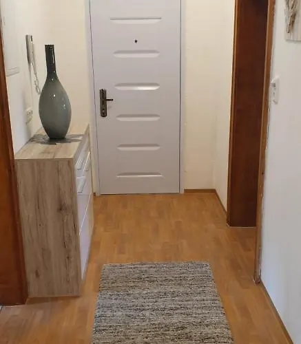 Apartamento Lischenhof *