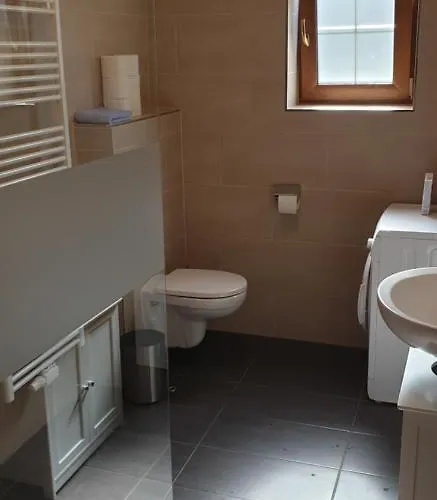 Lischenhof Apartamento Ehrwald