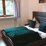 Апартаменты Lischenhof Эрвальд