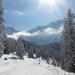 Lischenhof Эрвальд