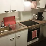 Апартаменты Lischenhof *