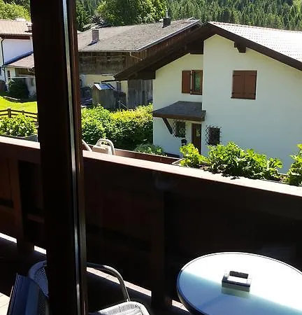 Apartamento Lischenhof *