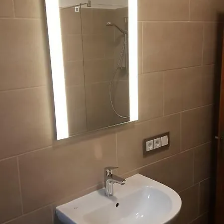Apartamento Lischenhof *