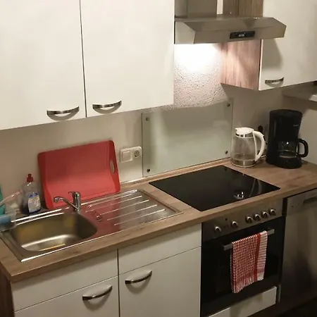 Lischenhof Apartamento *