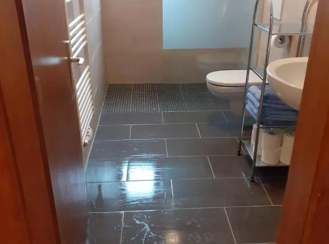 Apartmán Lischenhof *