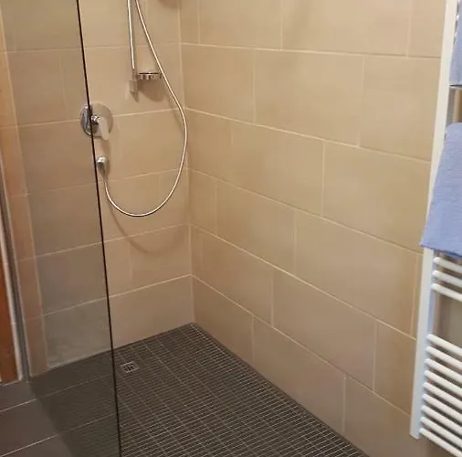 Lischenhof Apartmán