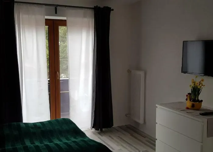 Lischenhof Apartmán *