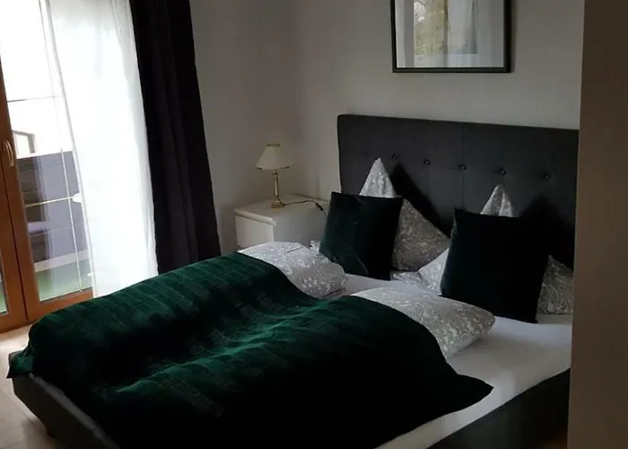 Apartmán Lischenhof *