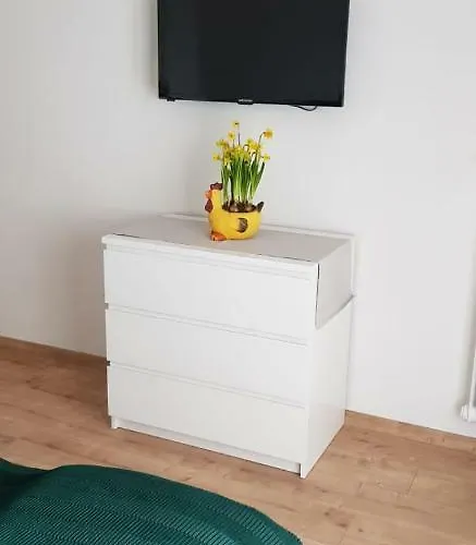 Apartmán Lischenhof *