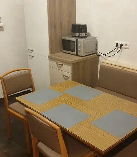 Apartmán Lischenhof *