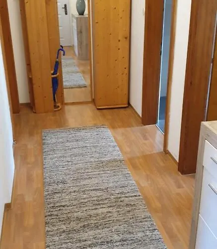 Lischenhof * Ehrwald